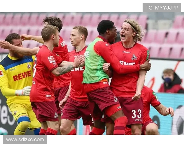 德甲全部球队简介、主场、历史及主力阵容合集