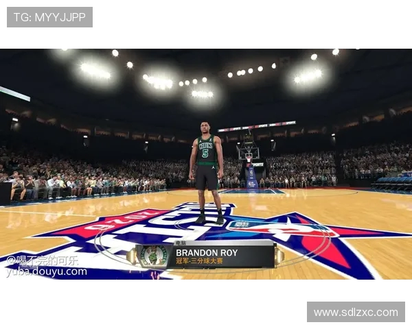 斗鱼直播NBA赛事的观看指南与平台优势