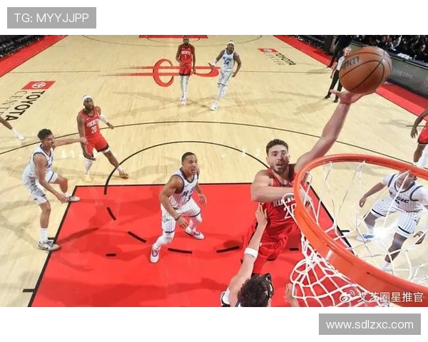 最新NBA战况中火箭队的竞技表现及点评