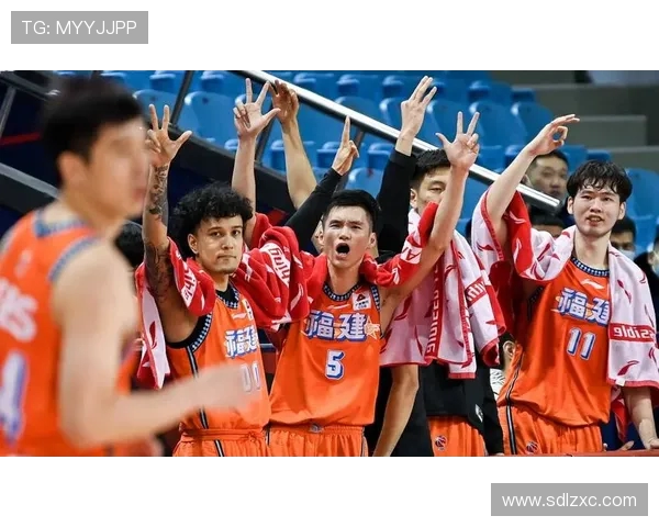 福建篮球队CBA主场地址及观赛指南