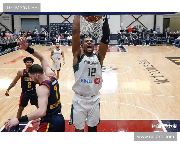 雄鹿队在2022年选秀大会挑选的内线新星能否改善轮换质量 雄鹿队在2022年选秀大会挑选的内线新星能否改善轮换质量