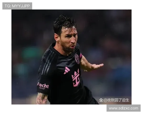 梅西精彩表现助力球队获胜本场数据包括1粒进球和2次射门