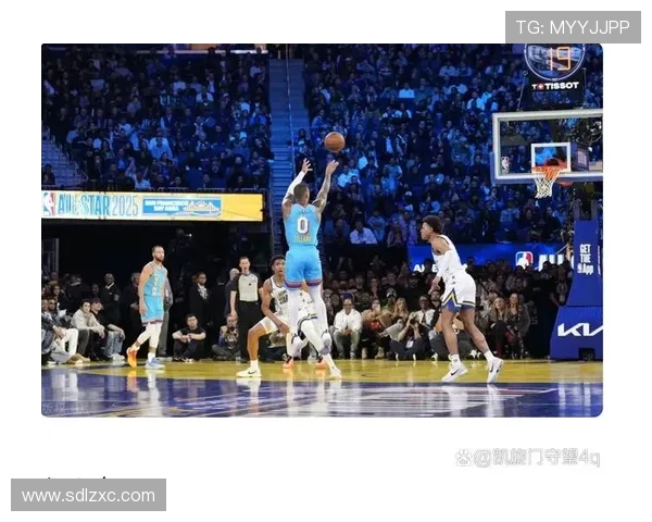 2014年NBA全明星赛高清全场回放精彩集锦与球星表现回顾